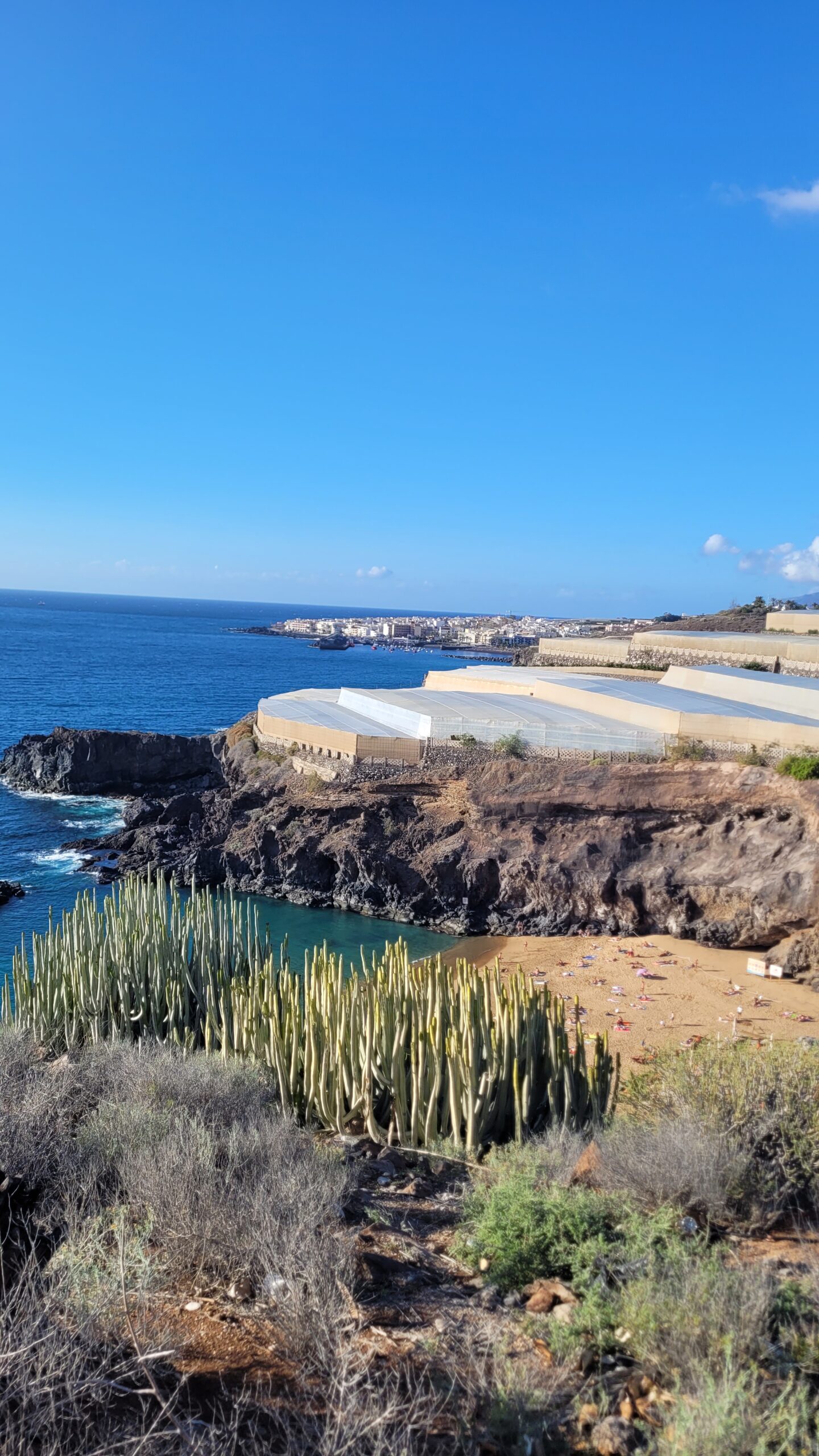 Playa Abama - Tenerife